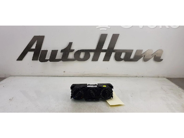 Блок управления климат-контролем 6V0820045C, 60820045C9B9 Skoda Fabia Mk3 (NJ)