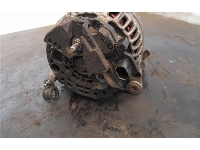 Генератор 03L903023 Audi Q3 8U