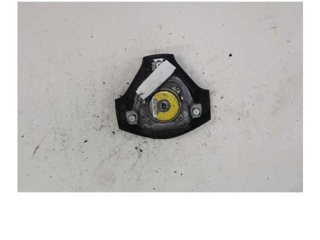 Подушка безопасности водителя Daihatsu Terios