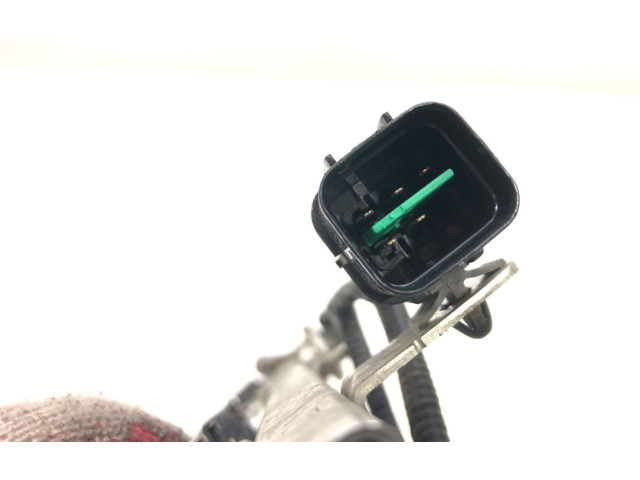 Топливная рампа 35310-02900 Hyundai i10