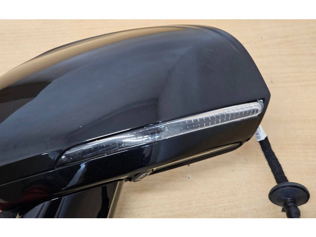 Зеркало электрическое Volvo S60 2018 - года