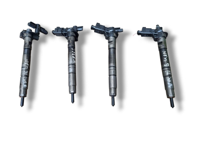 Vstřikovač 0445116030, 03L130277 Volkswagen Tiguan CBAB