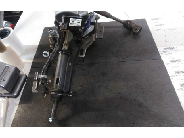    Рулевая рейка 48810JG40B   Nissan X-Trail T31 2007 - 2014 года