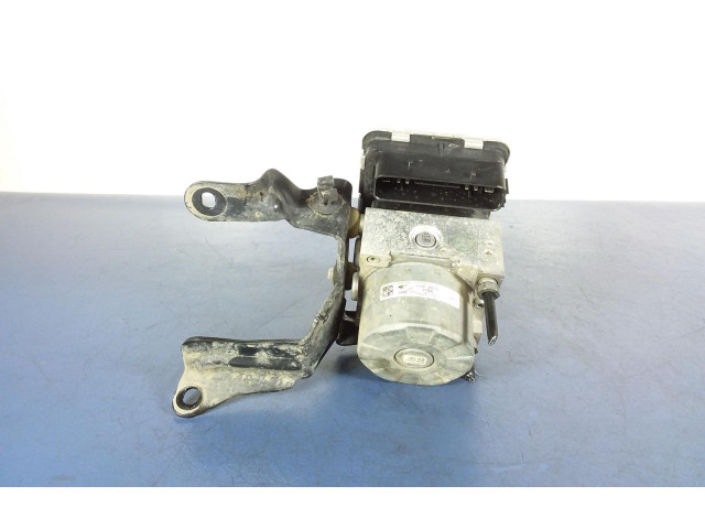 Блок АБС JX61-2B373-LC, JX61-2B373-LC   Ford  Focus  2018 -  года