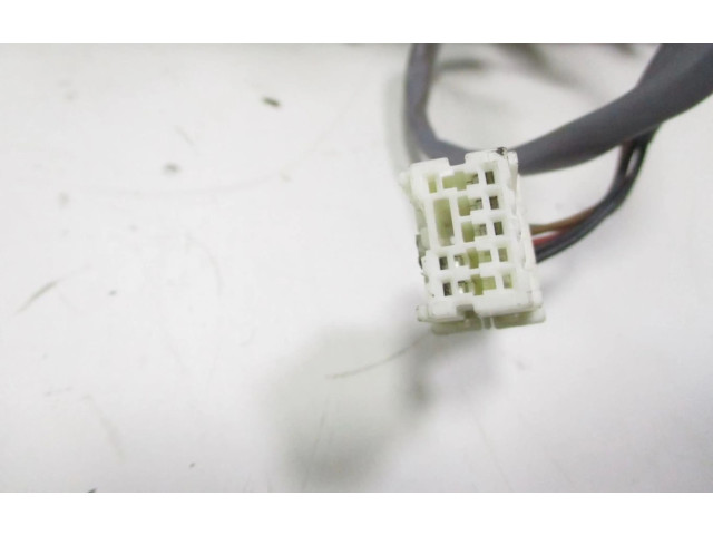 Zpětné zrcátko  Nissan Note (E11)     