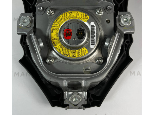 Подушка безопасности водителя N01875007ABN, N00258106A8H Lexus GS 300 350 430 450H