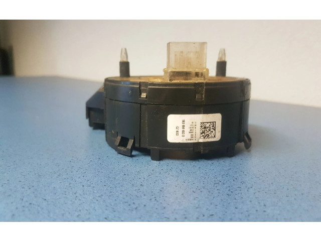 Подрулевой шлейф SRS 1K0959653D, 1K0959653 Audi A3 S3 A3 Sportback 8P