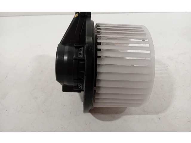 Вентилятор печки EB1D1ACFAA02 Hyundai i10