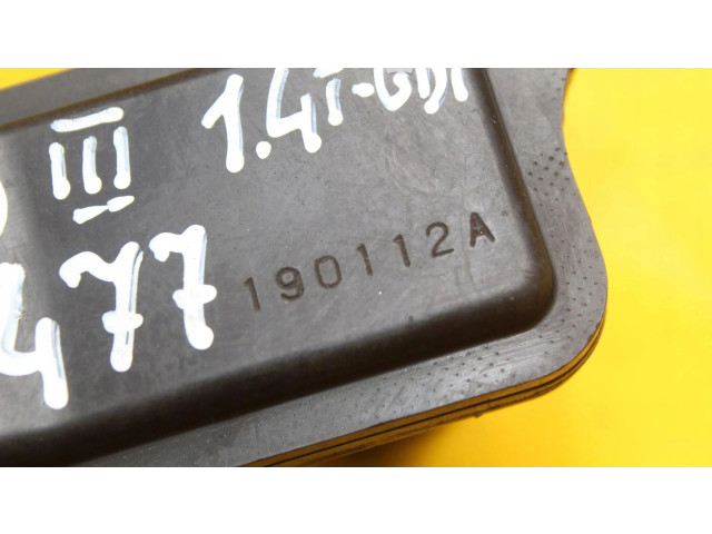 Масляный насос     KIA Ceed 