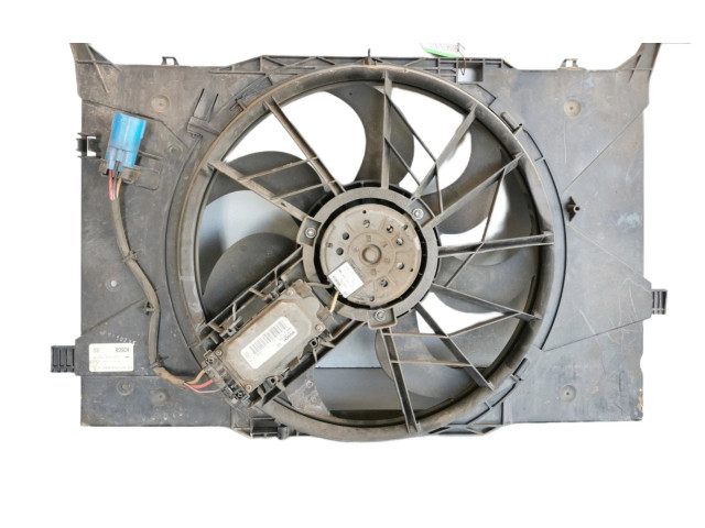 Zámek zadních dveří 0130307007, A1695002693 Mercedes-Benz A W169 2006