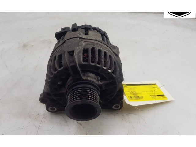 Генератор 037903025L, 037903025L Volkswagen Lupo