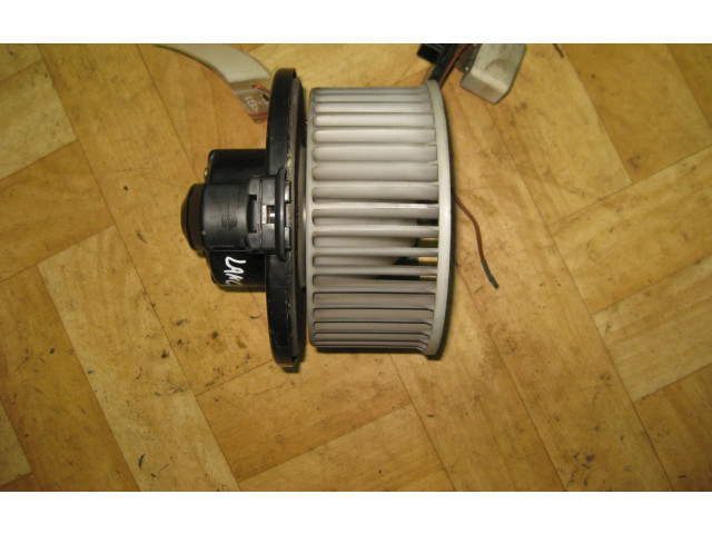 Вентилятор печки Mitsubishi Lancer