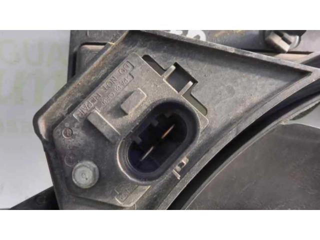 Вентилятор радиатора     51787113    Ford Ka 1.3