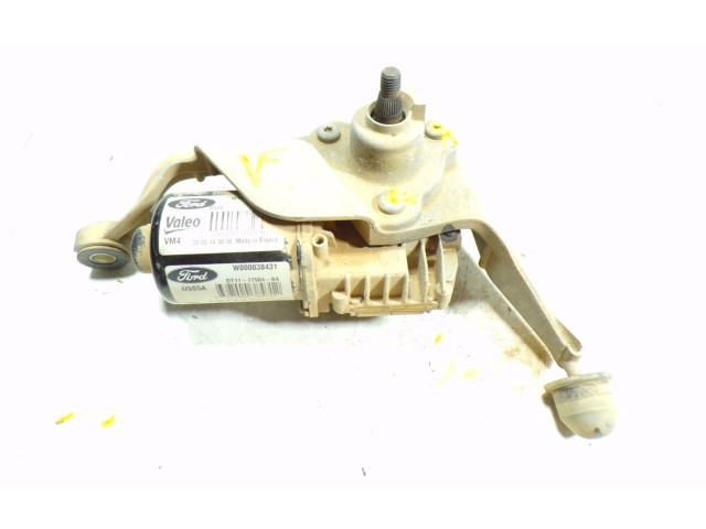 Моторчик дворников 2080409, DT1119504BA Ford Tourneo