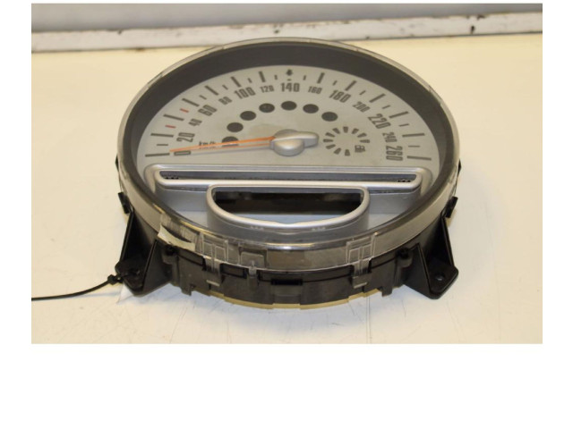 Панель приборов 9189502-04 Mini One - Cooper R57