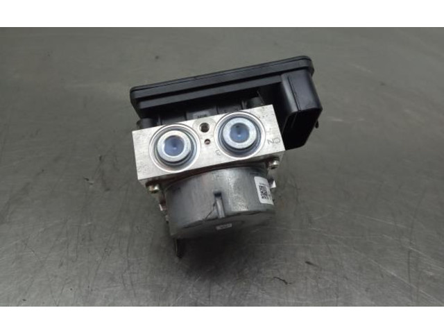 Блок АБС 476605525R, 10022001154   Dacia  Lodgy  2012 -  года