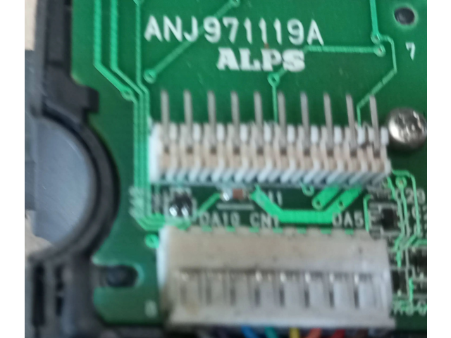 Ручка стеклоочистителей 30669742   Volvo XC90