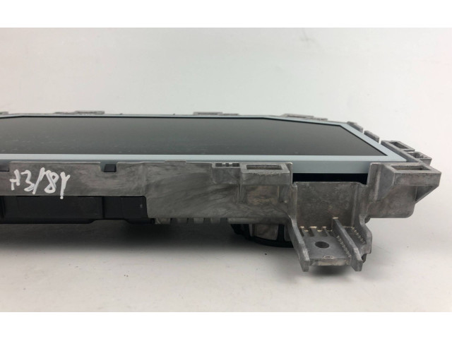 Přístrojová deska Audi A3 8Y 2021 8Y0920790B