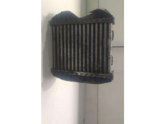 Интеркулер  0003007V002   Smart ForTwo I 