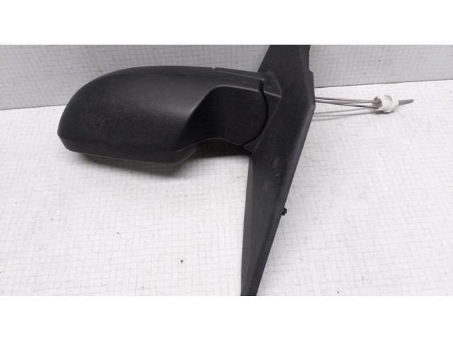 Zpětné zrcátko Ford Fiesta 2006 2S6117683AU