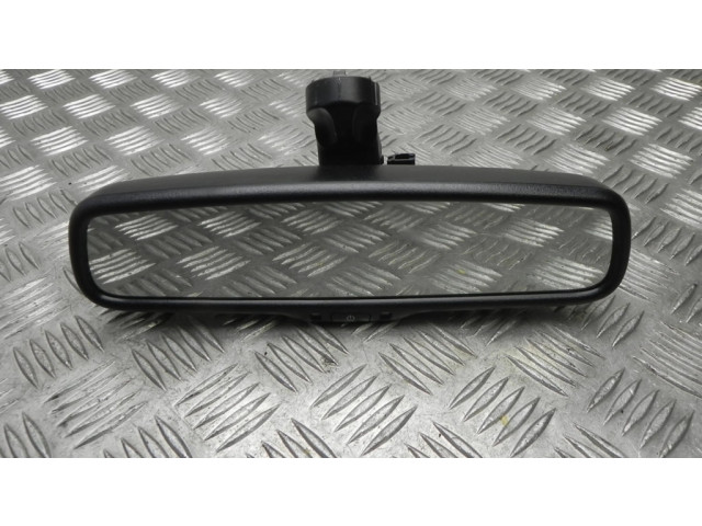 Зеркало заднего вида (в салоне)