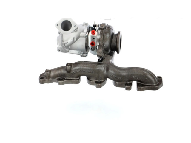 Турбина Audi Q3 8U 04L253019P, 04L253019P