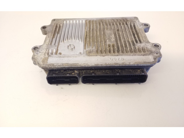 Řídící jednotka 22765AK241, 2757006676 Subaru Outback (BS) 2017