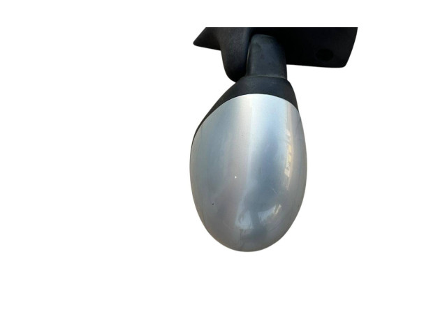 Зеркало (механическое)       Renault Twingo I  1999 - 2006 года   