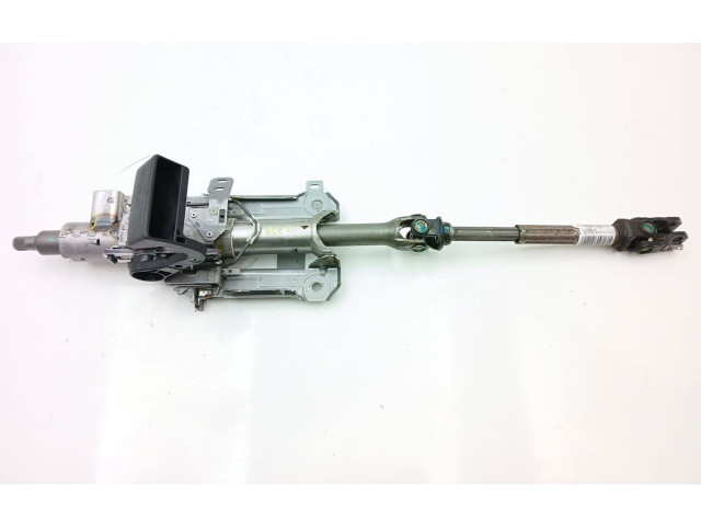 Рулевая рейка 9824737580 Citroen C4 SpaceTourer 2018 - года