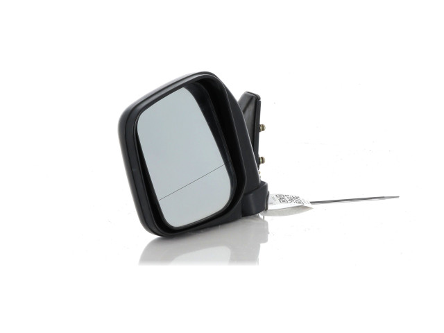 Зеркало электрическое Mitsubishi Pajero Sport I 1996 - 2008 года