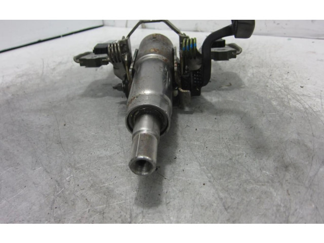 Pojistková skříňka Řídící jednotka BSM 26115357   Fiat Punto (199) 