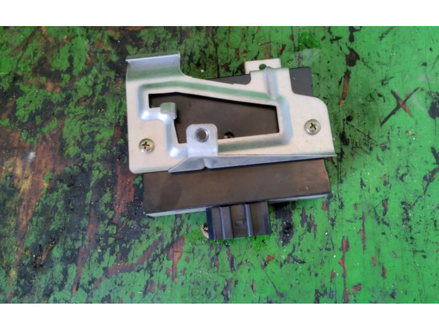 Блок комфорта 1J0959799Q Skoda Octavia Mk1 (1U)