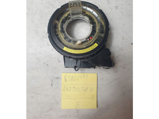 Volant Audi A8 S8 D4 4H 2010 4H0953568G  