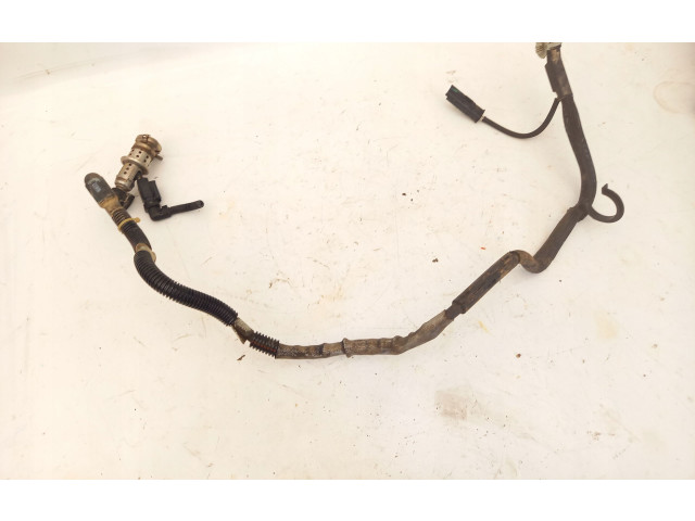 Форсунка 9802763880, 73011MEATDORIA Citroen C4 II Picasso