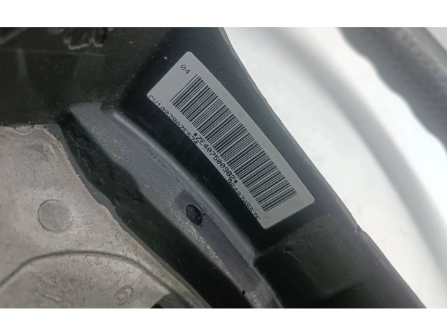 Руль Citroen C2   -  года 96407055ZE, SV1003800      