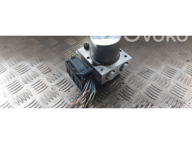 Блок АБС BE6003H202   KIA  Sorento  2010 - 2014 года