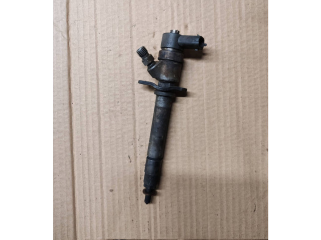 Форсунка 0445110078    Volvo XC90  D5244t 