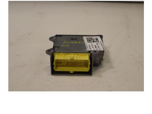 Блок подушек безопасности 8R0959655B Audi Q5 SQ5