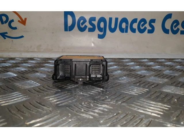 Блок подушек безопасности 5WK43030 Ford Fusion