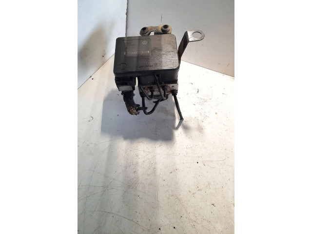 Блок АБС 1C0907379E, 00006065D5 Volkswagen Bora 1998 - 2005 года