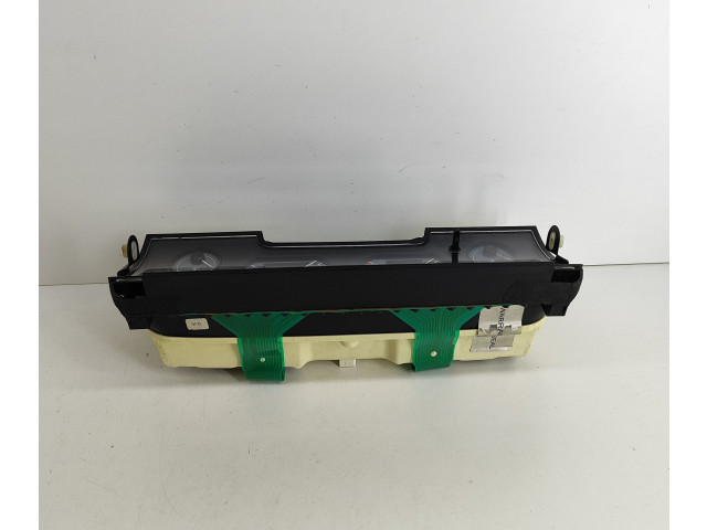 Přístrojová deska Aston Martin DB7 1995 915011, 3886045