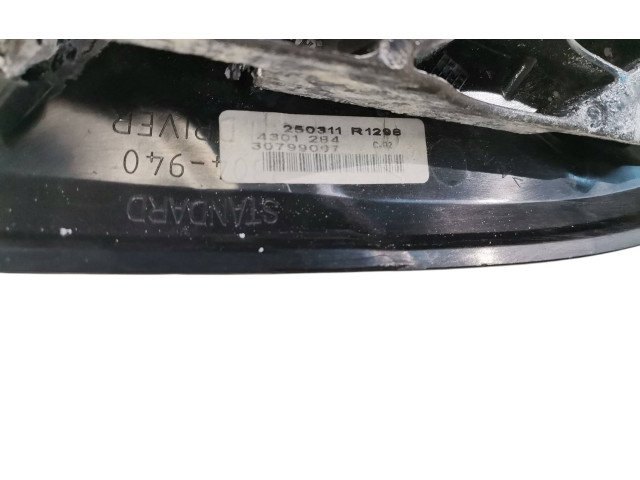 Генератор 30799097, 4301284 Volvo S60