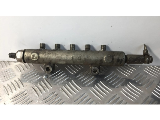 Vstřikovací lišta 11H07274, 0640 Mitsubishi L200 pro naftový motor 2.5