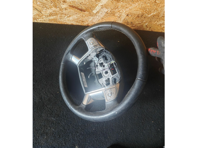 Руль Ford Galaxy 2006 - 2015 года