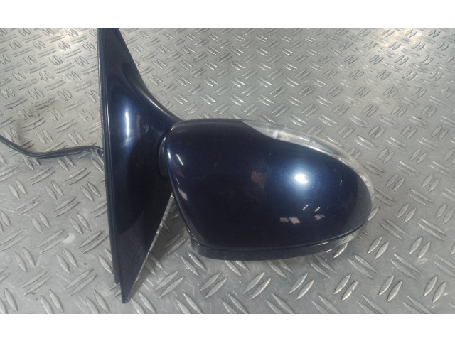 Zpětné zrcátko  Mercedes-Benz S W221 2007    