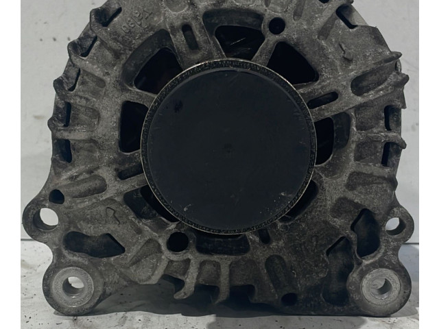 Генератор    Volkswagen Golf Plus      