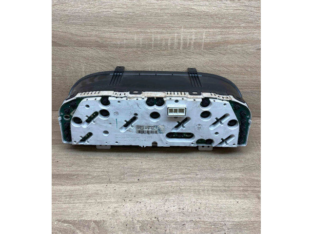 Панель приборов 56042928AC, ForPetrolRHD Jeep Grand Cherokee (WJ)