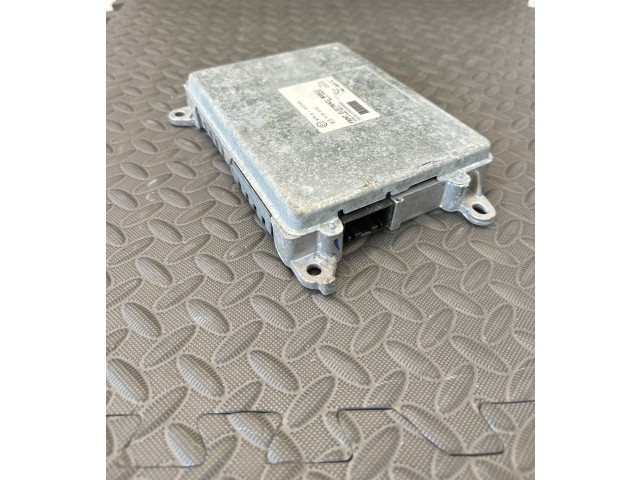 Другие блоки управления / модули