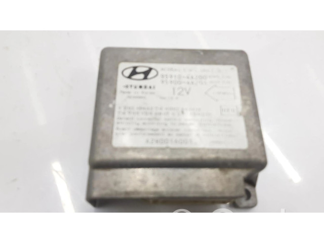 Блок управления надувных подушек 959004A201, 959104A200   Hyundai H-1, Starex, Satellite