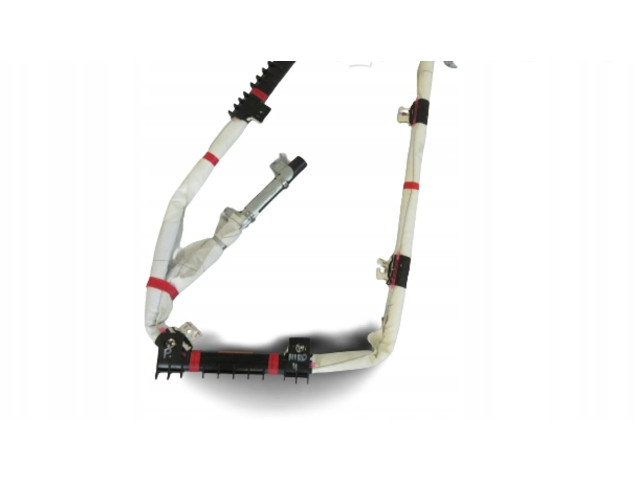 Боковая подушка безопасности KIA Niro